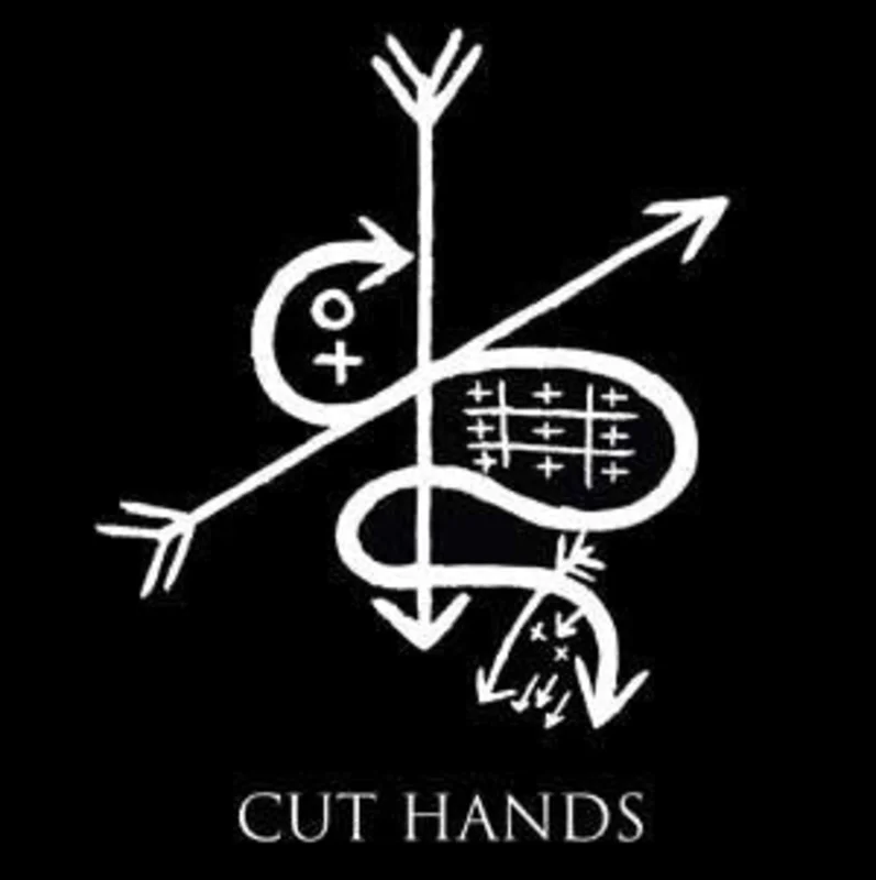 Cut Hands | Afro Noise I (Volume 3)