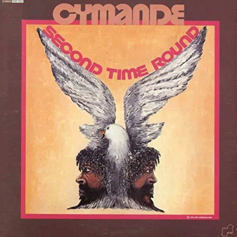 Cymande - Second Time Round