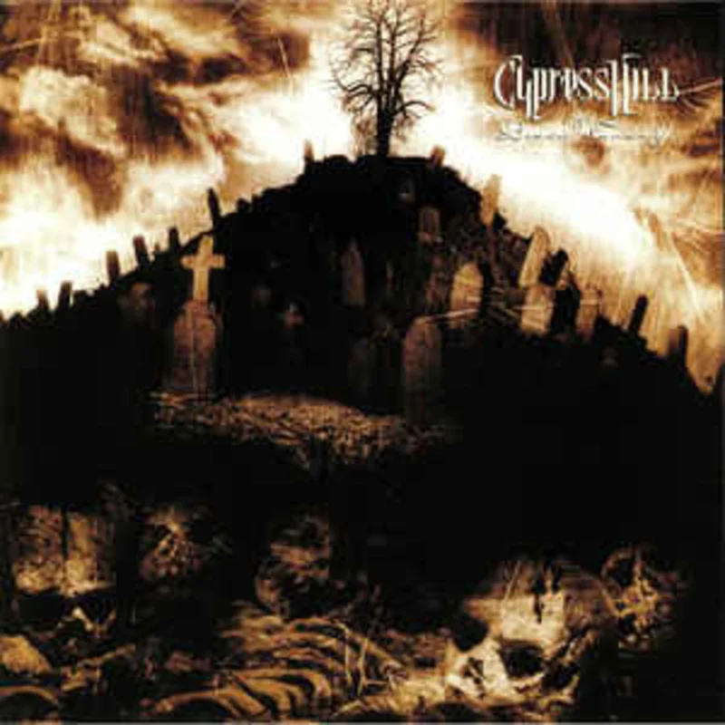Cypress Hill Black Sunday