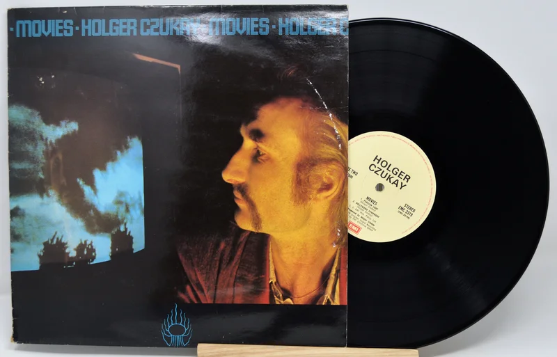 Czukay, Holger - Movies