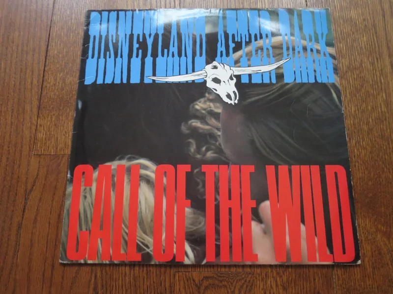 D.A.D. - Call Of The Wild