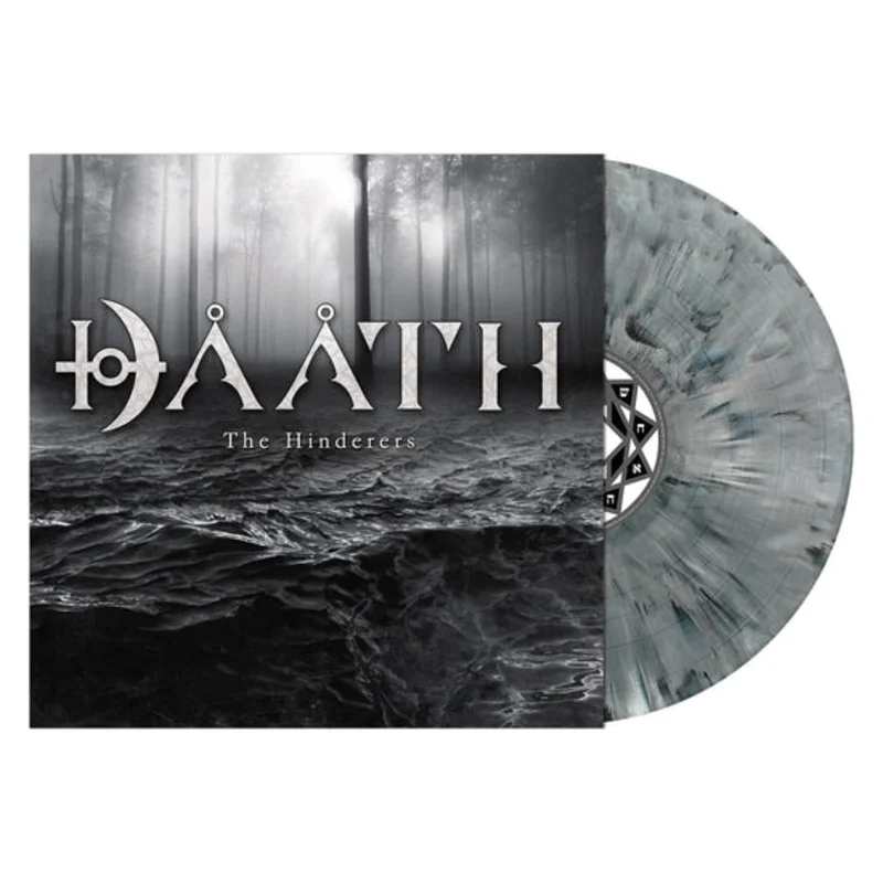 Daath - The Hinderers