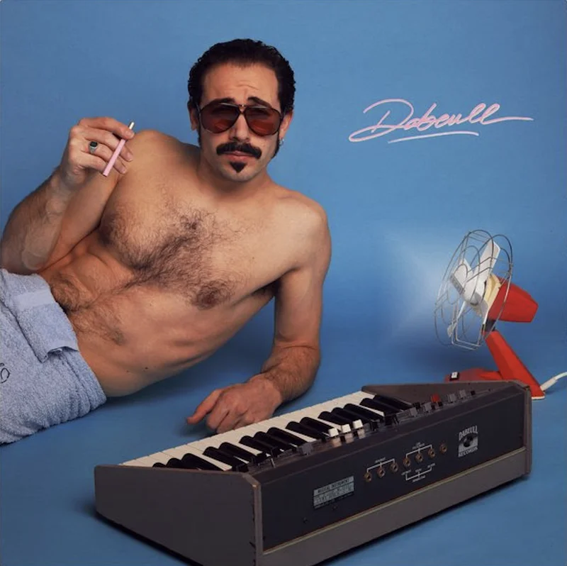 Dabeull - Intimate Fonk