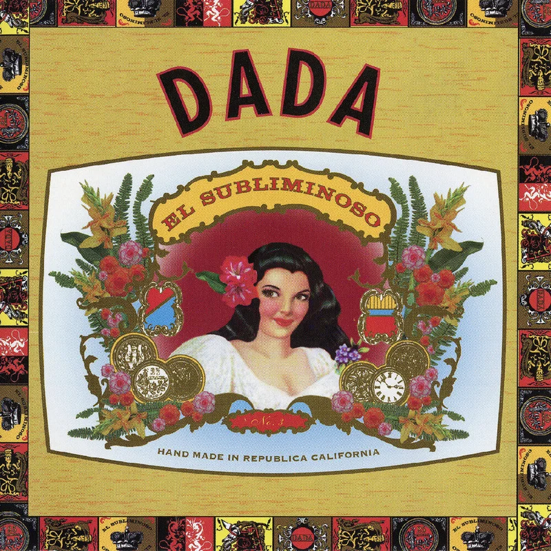 Dada - El Subliminoso