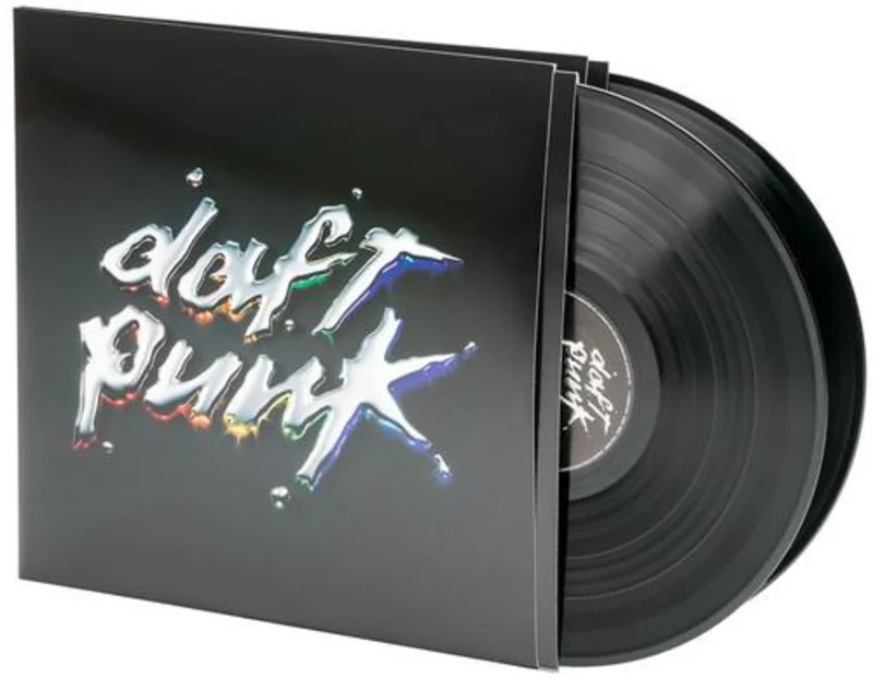 Daft Punk - Discovery