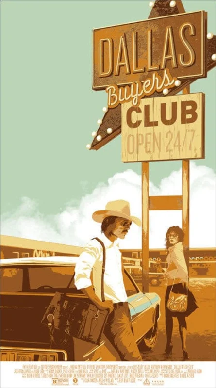 Dallas Buyers Club