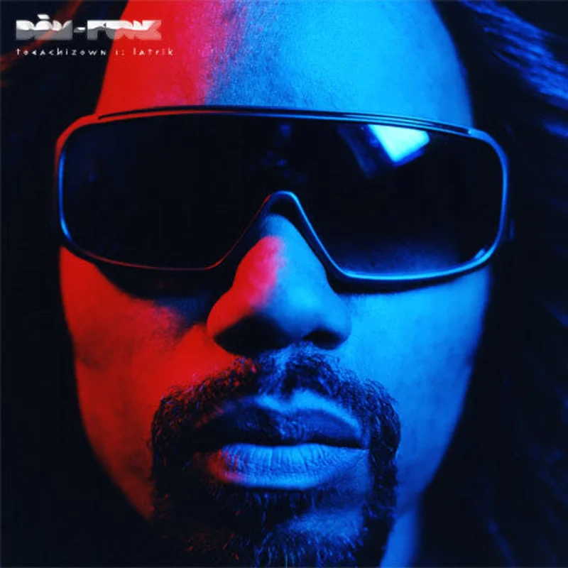 Dam-Funk | Toeachizown