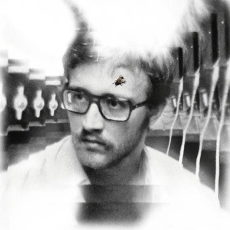 Damaged Bug | Bug On Yonkers (New)
