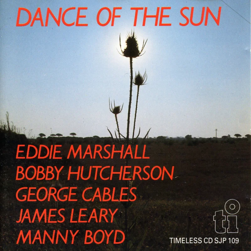 Dance Of The Sun