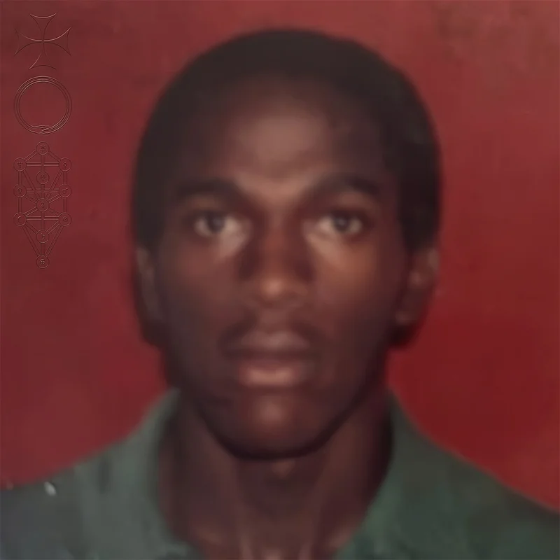 Daniel Caesar - Son Of Spergy [2 LP, Black Vinyl, Gatefold]