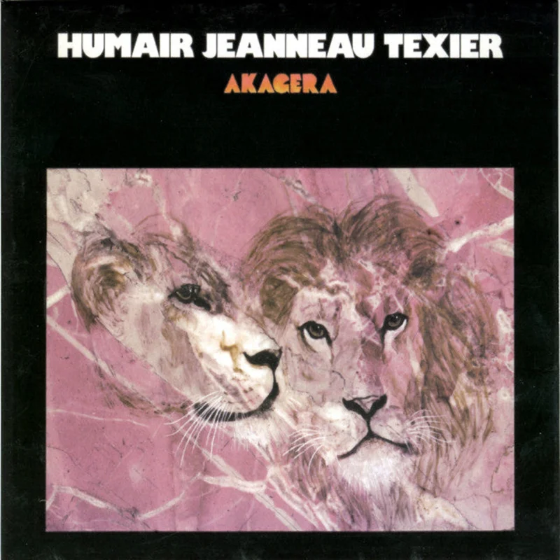Daniel Humair & Franois Jeanneau & Henri Texier - Akagera