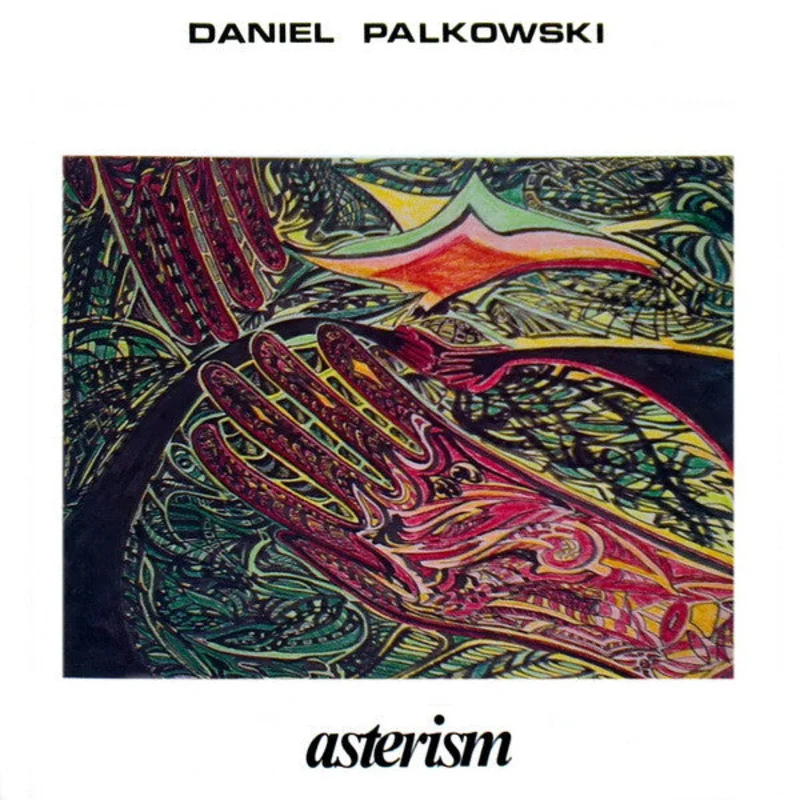 Daniel Palkowski | Asterism