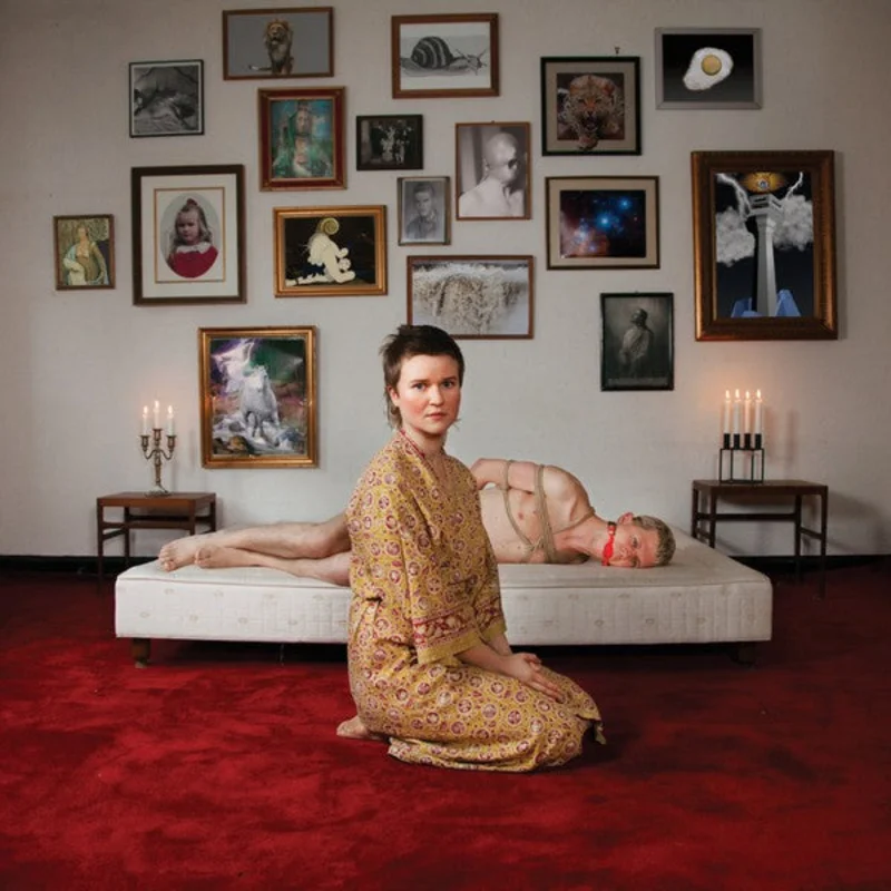 Danielle Dahl | Loosening Orions Belt (New)