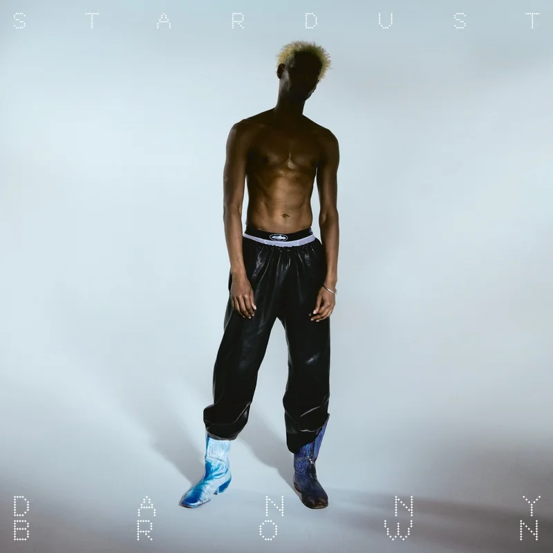 Danny Brown - Stardust