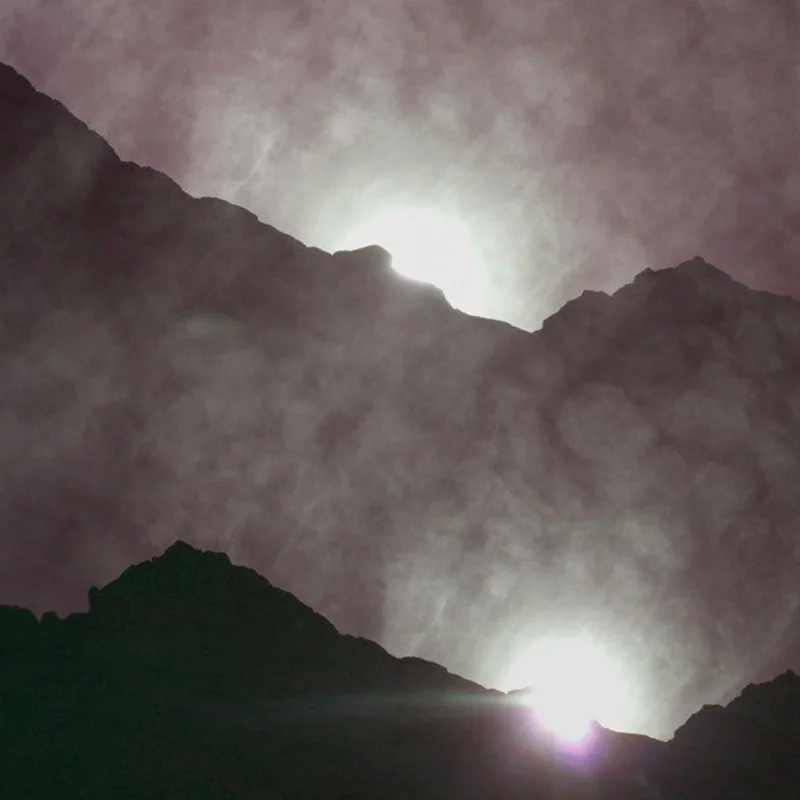 Danny Grody | Between Two Worlds