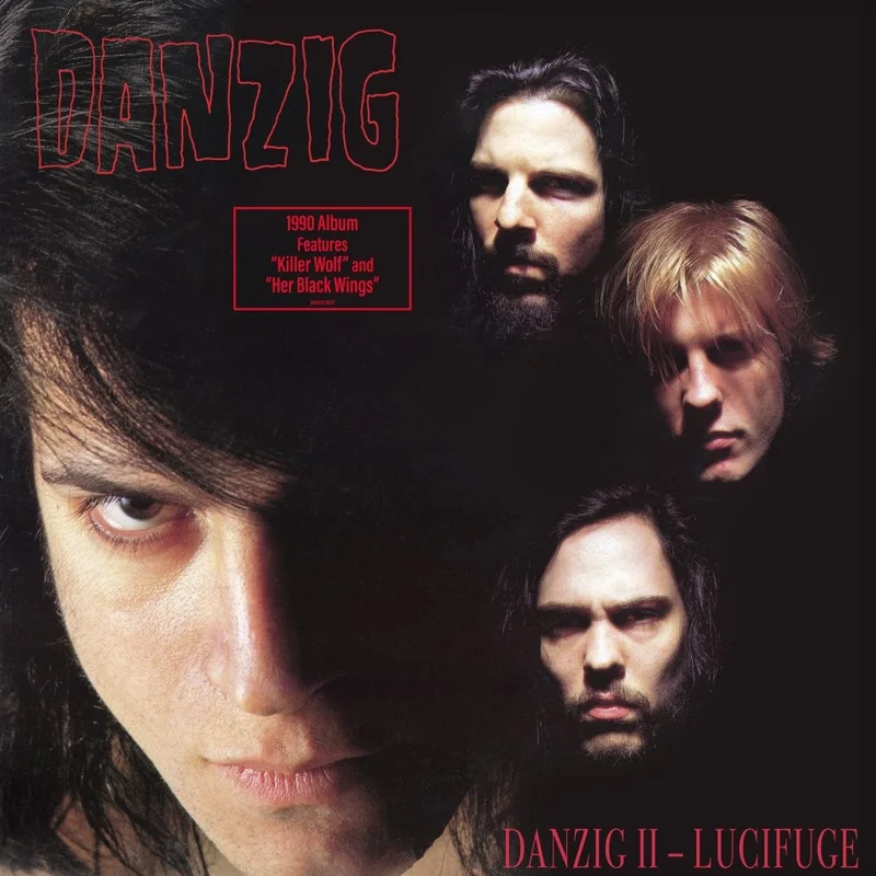 Danzig - Danzig II