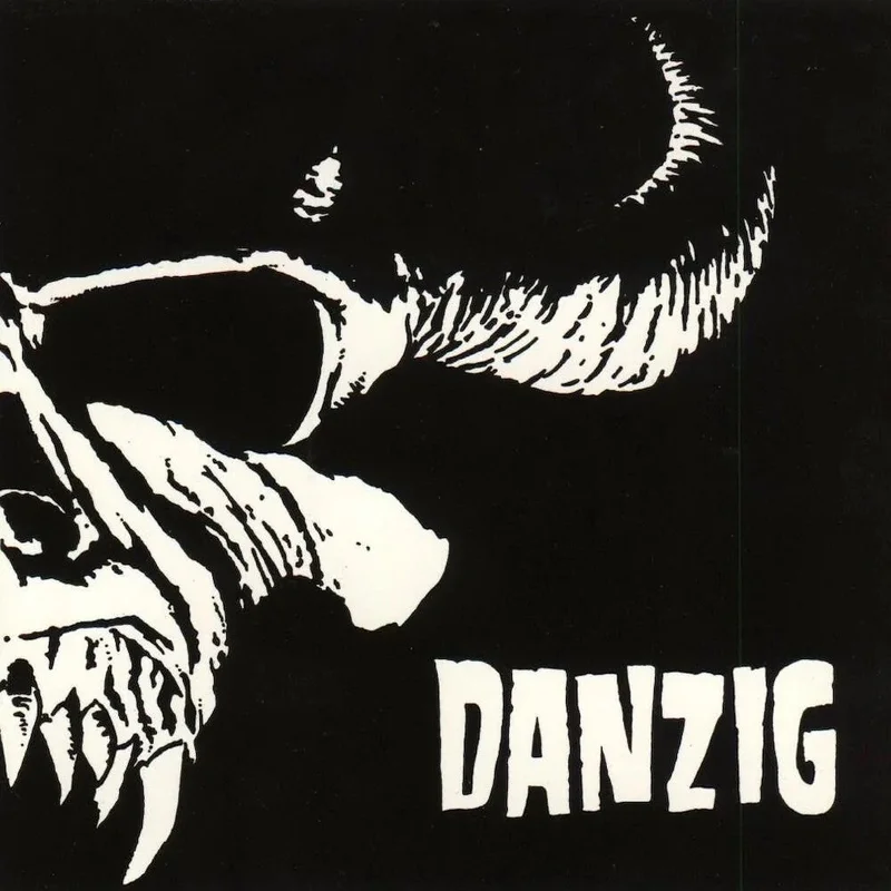 Danzig - Self Titled