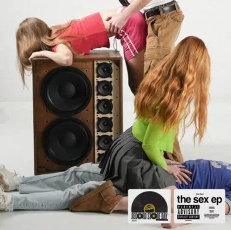 Dare, The - The Sex
