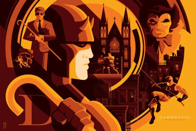 Daredevil (variant)