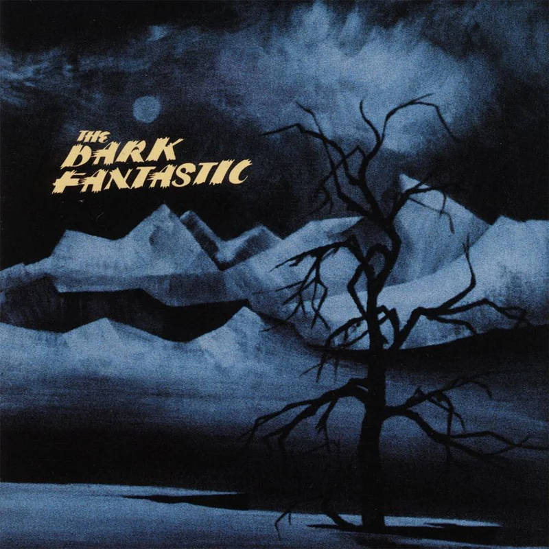Dark Fantastic
