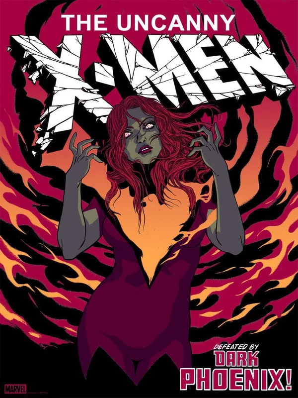 Dark Phoenix