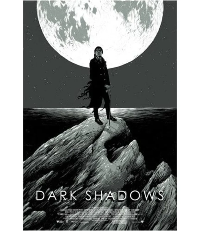 Dark Shadows