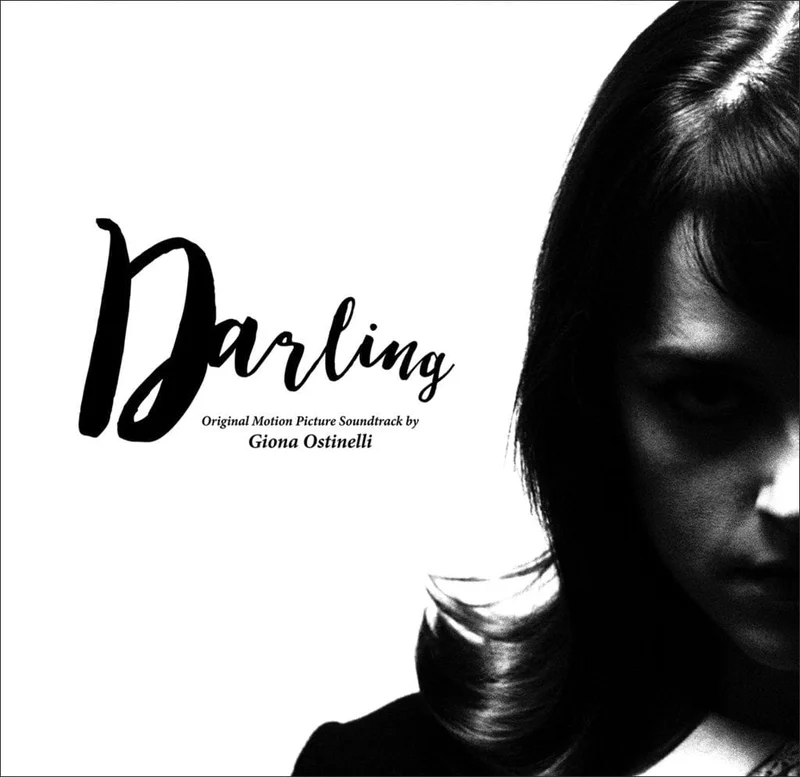 Darling  Original Motion Picture Soundtrack LP