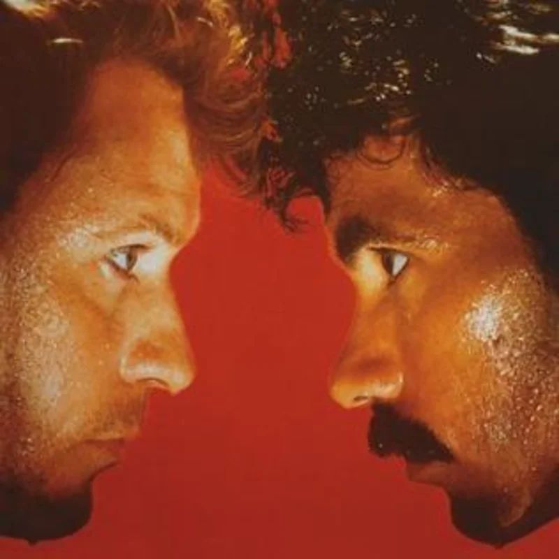 Daryl Hall & John Oates-H2O LP
