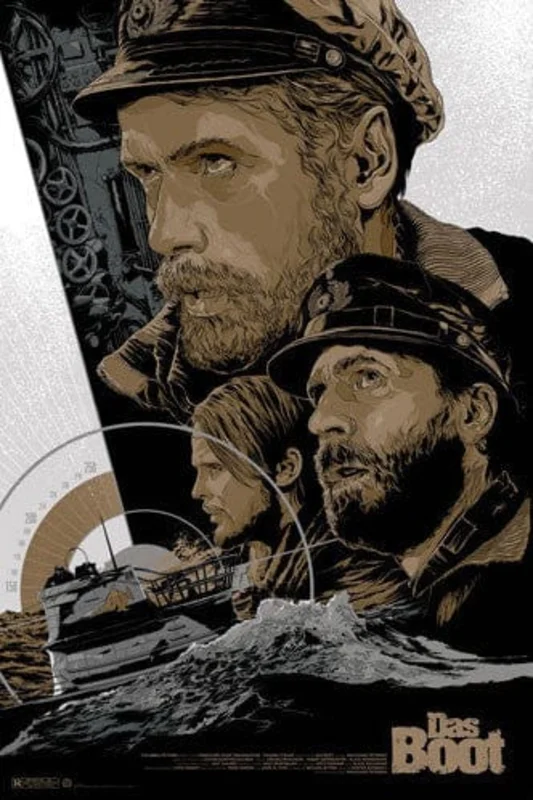 Das Boot (Variant)