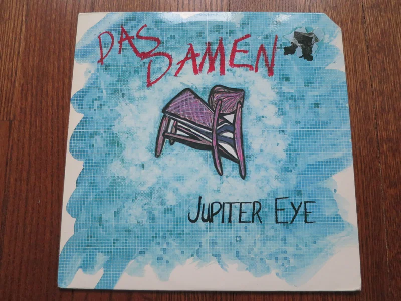 Das Damen - Jupiter Eye