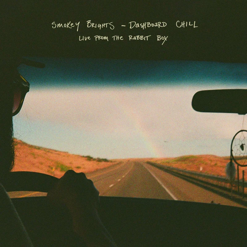 Dashboard Chill