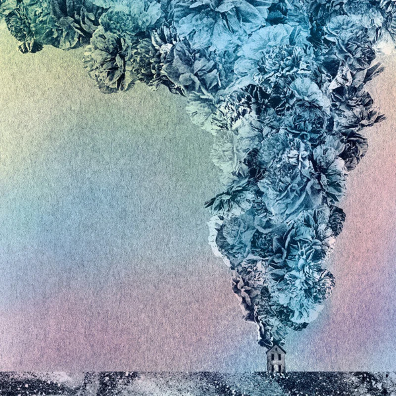 Daughn Gibson | Carnation