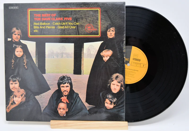 Dave Clark Five - Best Of