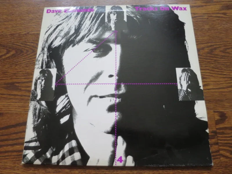 Dave Edmunds - Tracks On Wax 4