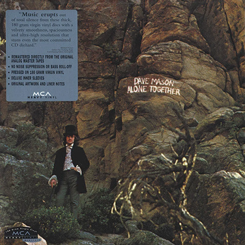 Dave Mason | Alone Together