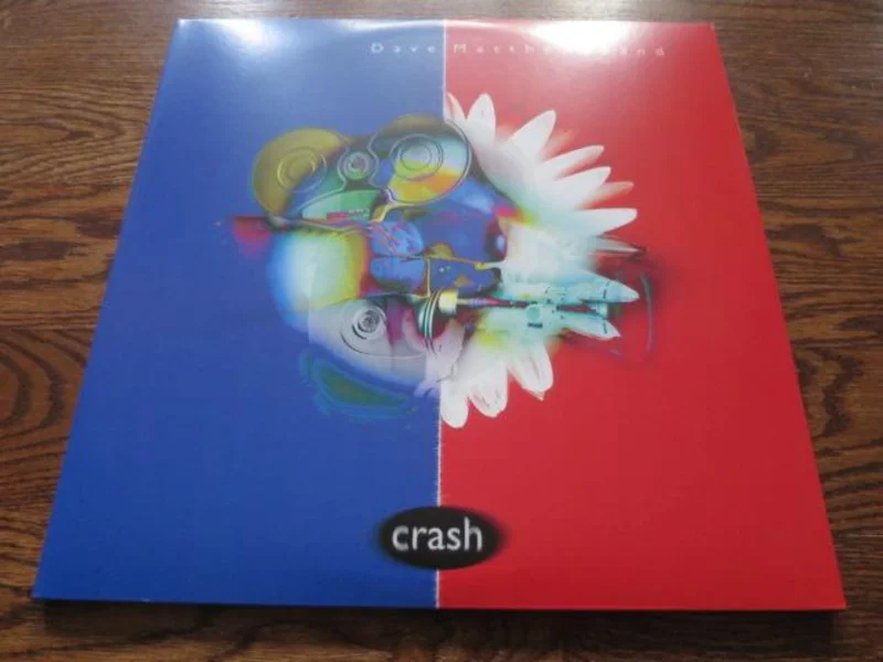 Dave Matthews Band - Crash