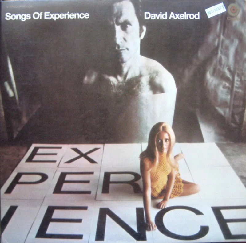 David Axelrod | Songs Of Experience
