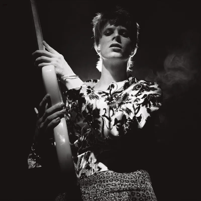 David Bowie - Rock n Roll Star! (Half-Speed Master)