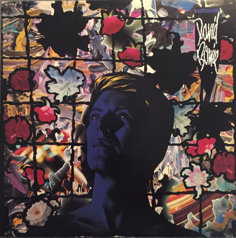 David Bowie-Tonight LP Final Sale