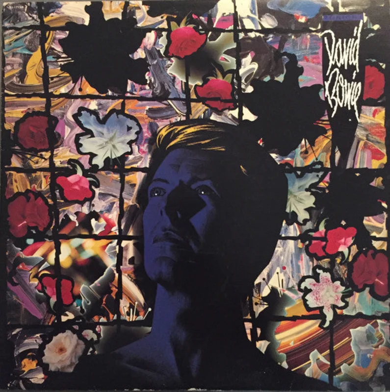 David Bowie-Tonight LP