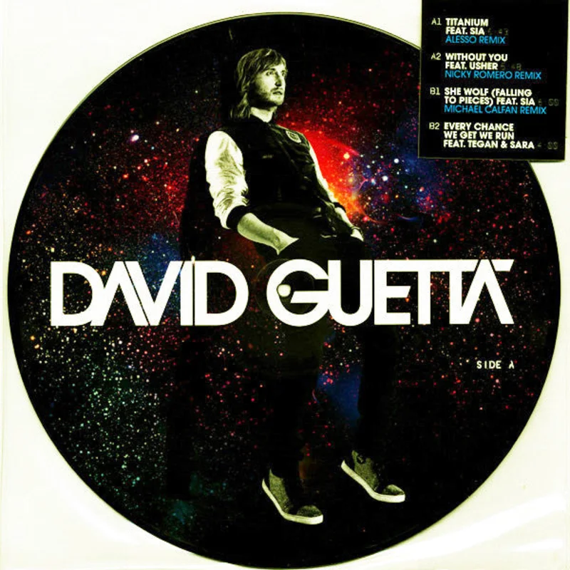 David Guetta | David Guetta