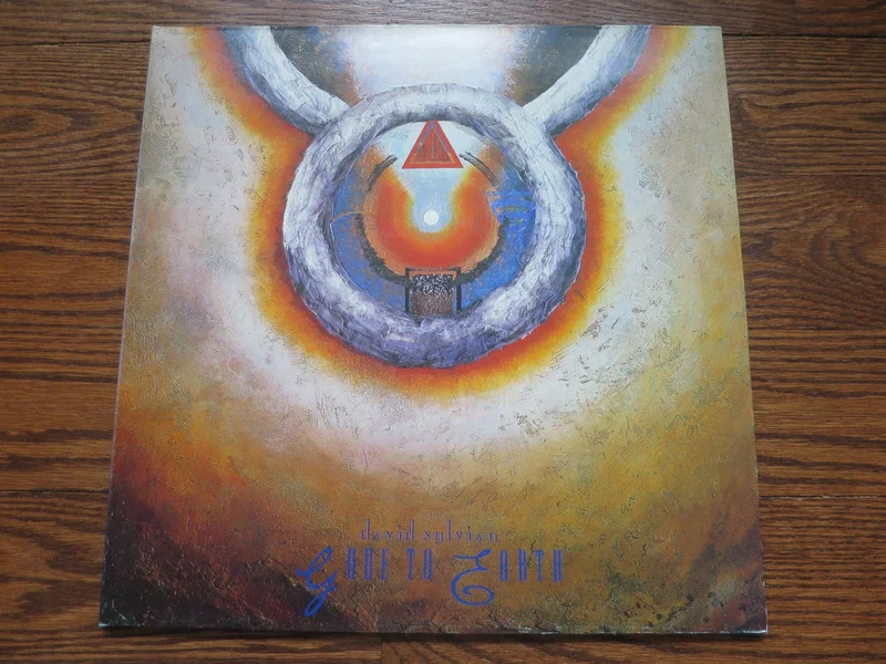 David Sylvian - Gone To Earth (original)