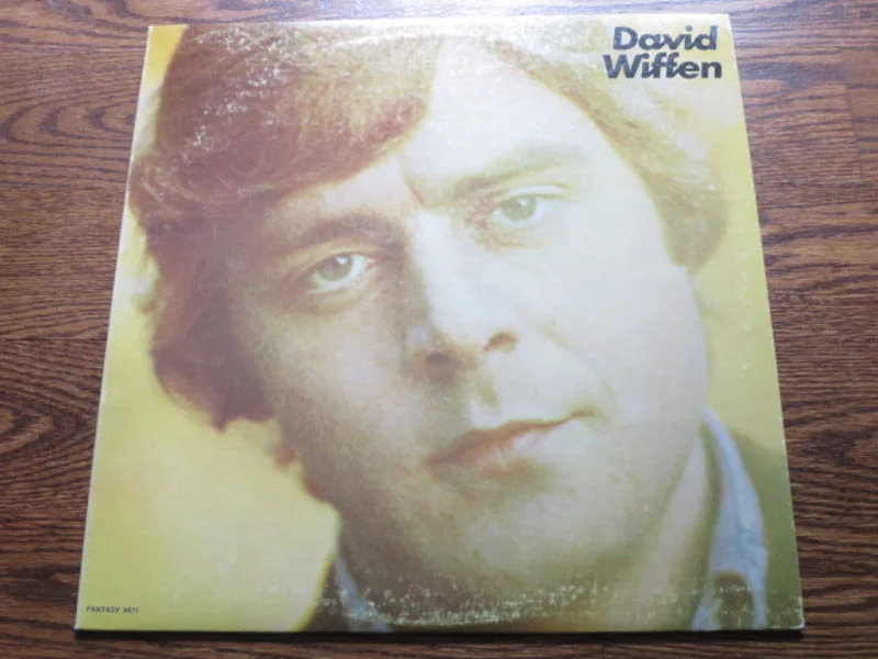 David Wiffen - David Wiffen