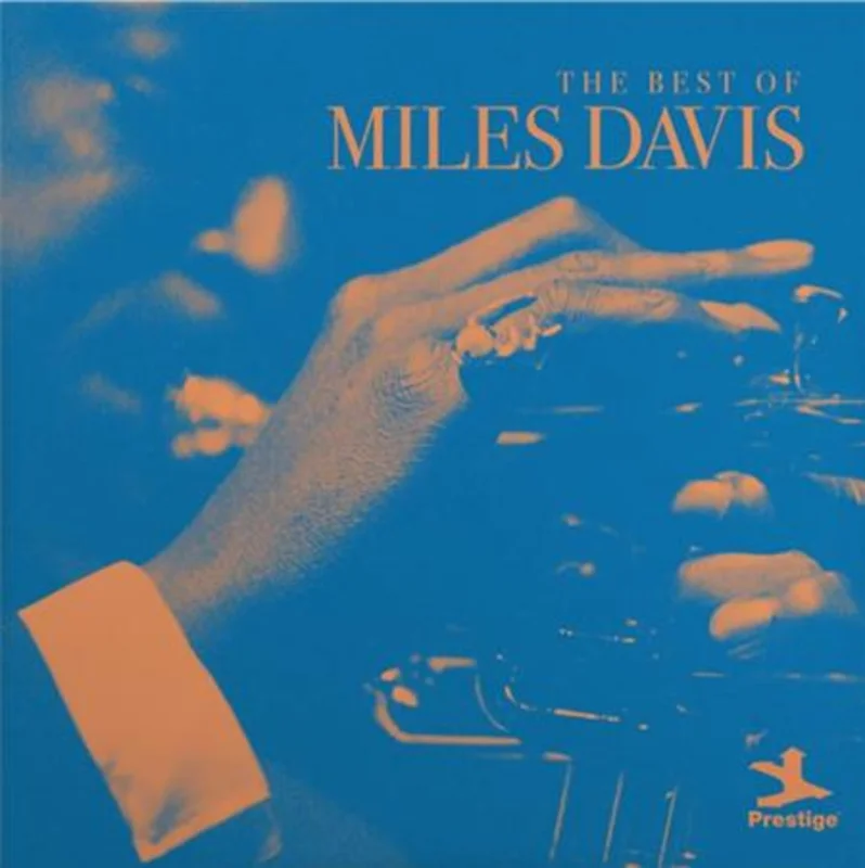 Davis, Miles - Best Of