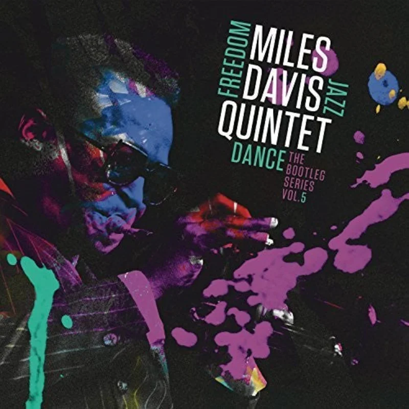 Davis, Miles - Freedom Jazz Dance