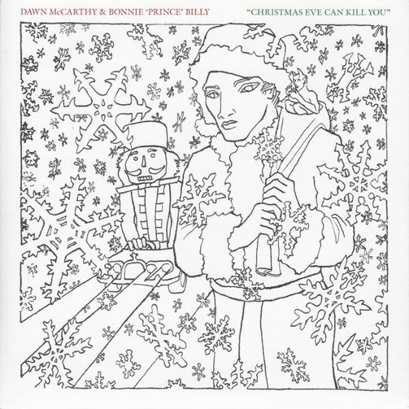 Dawn McCarthy | Christmas Eve Can Kill You