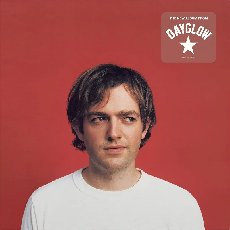 Dayglow - Dayglow [Indie Exclusive, Bone Colored Vinyl LP]