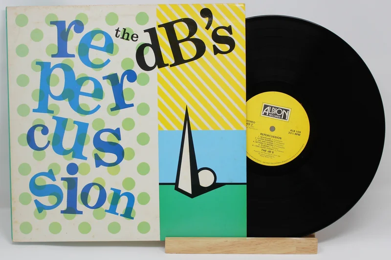 dB's, The - Repercussion
