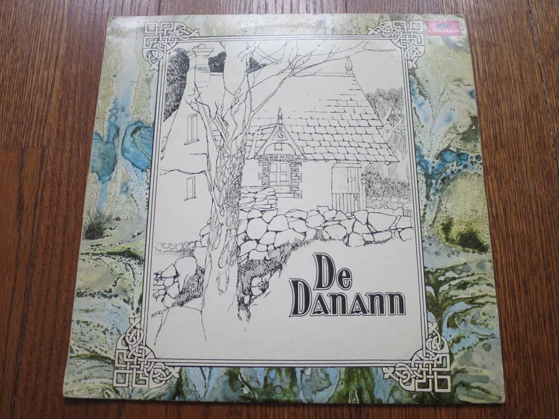 De Danann - De Danann