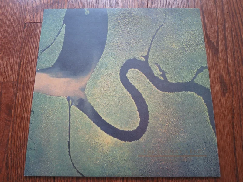 Dead Can Dance - The Serpent's Egg